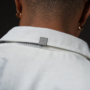 Cloud Shirt - Nimbus Blue