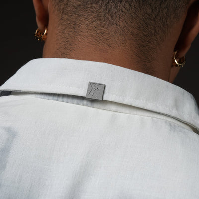 Cloud Shirt - Nimbus Blue