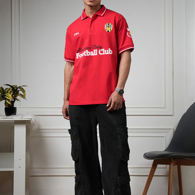 MOC - FOOTBALL CLUB POLO
