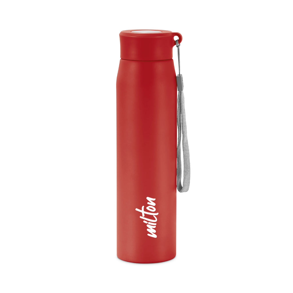 Personalized Handy Stainless Steel Bottle (Milton)