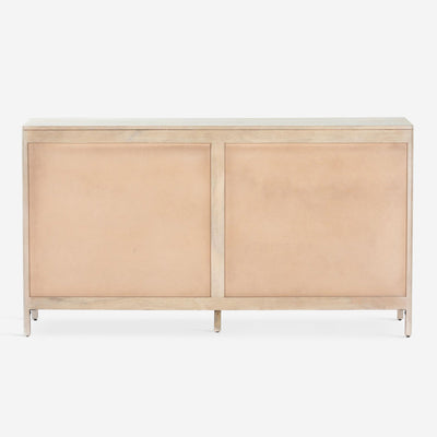 Hannah 6-Drawer Dresser