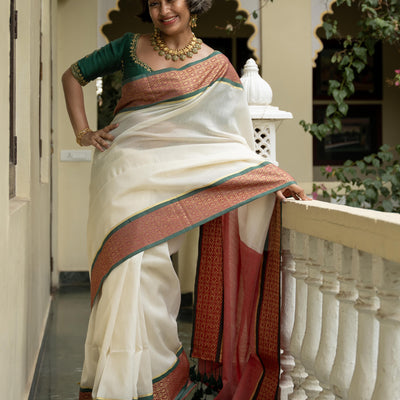 Hariyali Banno