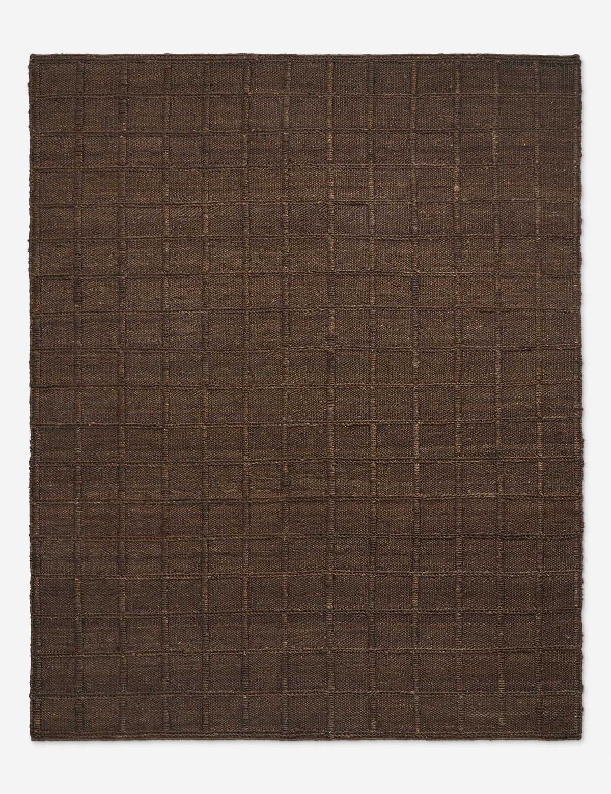 Harper Jute Rug by Jake Arnold