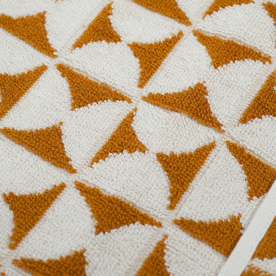 Harper Organic Towel by House No. 23