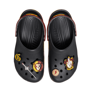Crocs Classic Clog Harry Potter Gryffindor