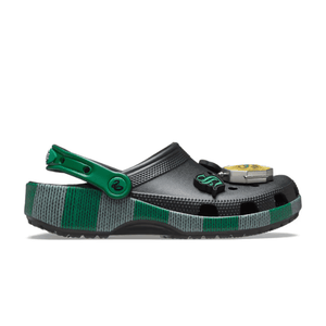 Crocs Classic Clog Harry Potter Slytherin