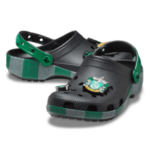 Crocs Classic Clog Harry Potter Slytherin