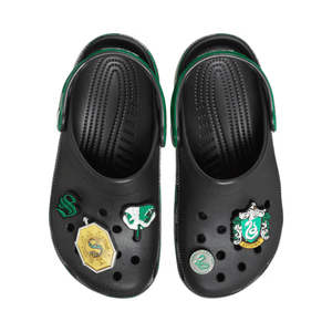 Crocs Classic Clog Harry Potter Slytherin