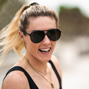 Havana Prescription Sunglasses