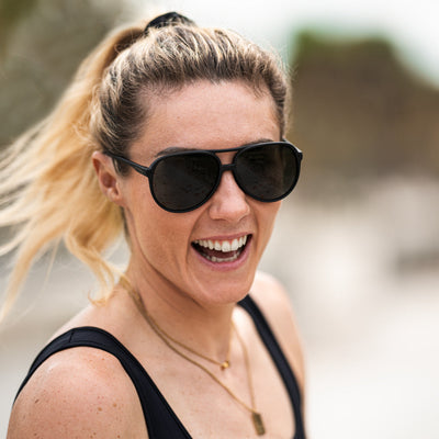 Havana Prescription Sunglasses