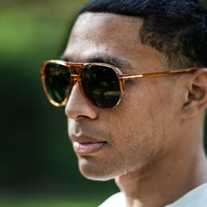 Havana Prescription Sunglasses