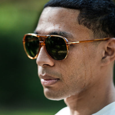 Havana Prescription Sunglasses