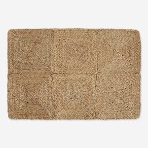 Havenhurst Handmade Jute Rug by Jake Arnold