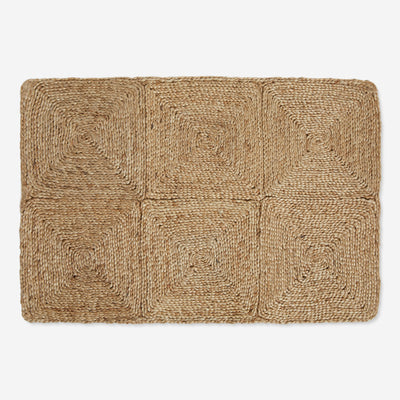 Havenhurst Handmade Jute Rug by Jake Arnold