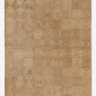 Havenhurst Handmade Jute Rug by Jake Arnold