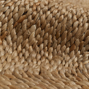Havenhurst Handmade Jute Rug by Jake Arnold
