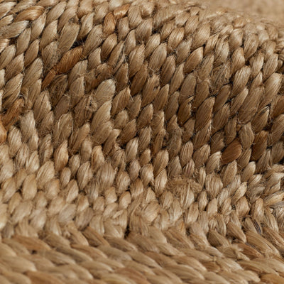 Havenhurst Handmade Jute Rug by Jake Arnold