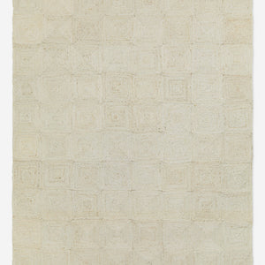 Havenhurst Handmade Jute Rug by Jake Arnold
