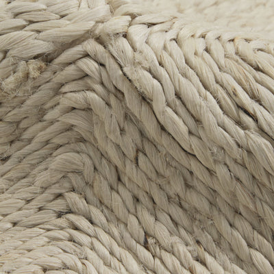 Havenhurst Handmade Jute Rug by Jake Arnold