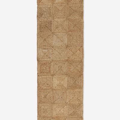 Havenhurst Handmade Jute Rug by Jake Arnold