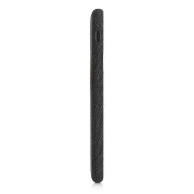 Black Fabric Case - iPhone 11 Pro Max
