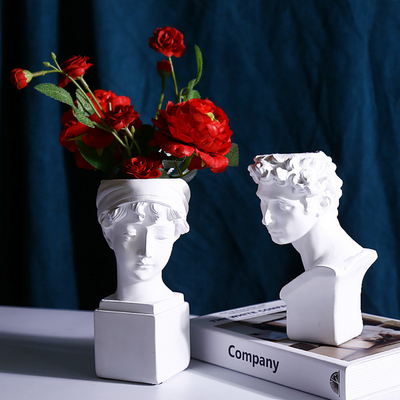 Head Planter