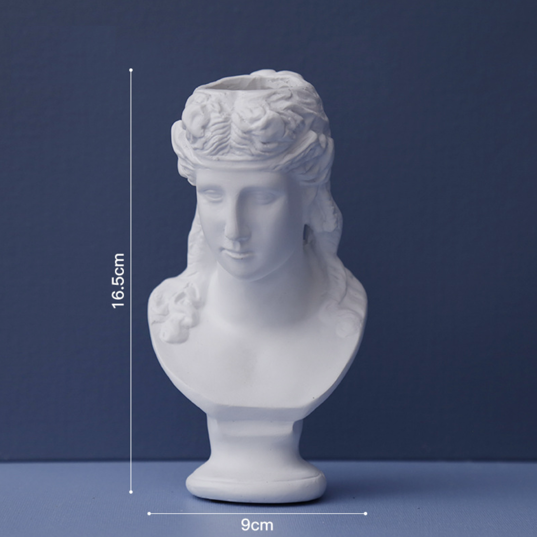 Head Planter