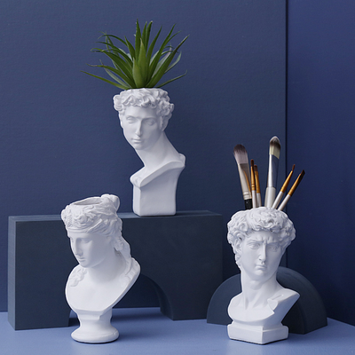 Head Planter