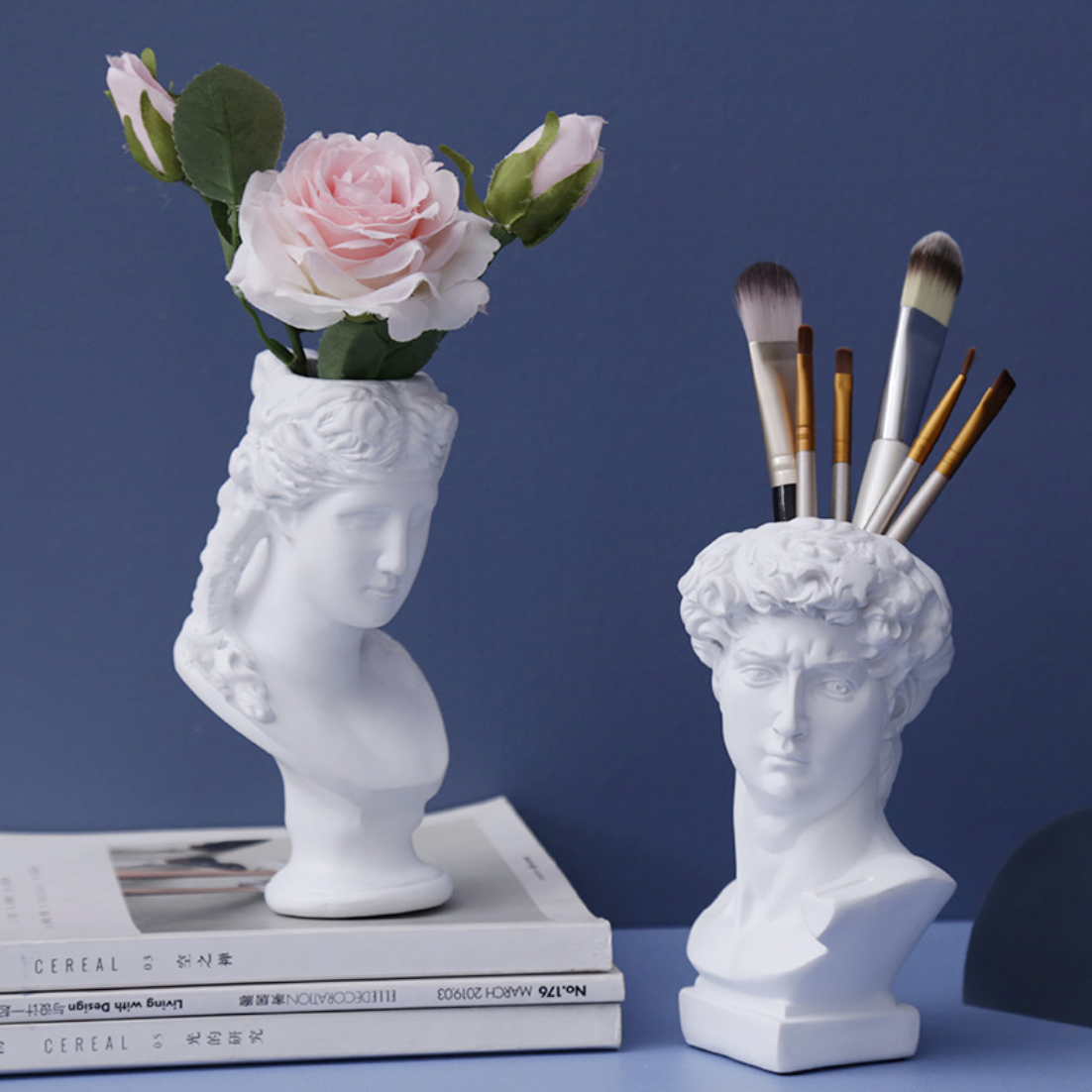 Head Planter