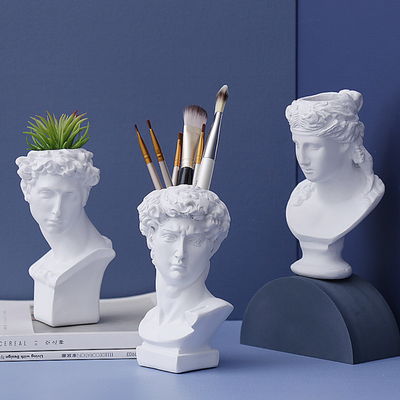 Head Planter