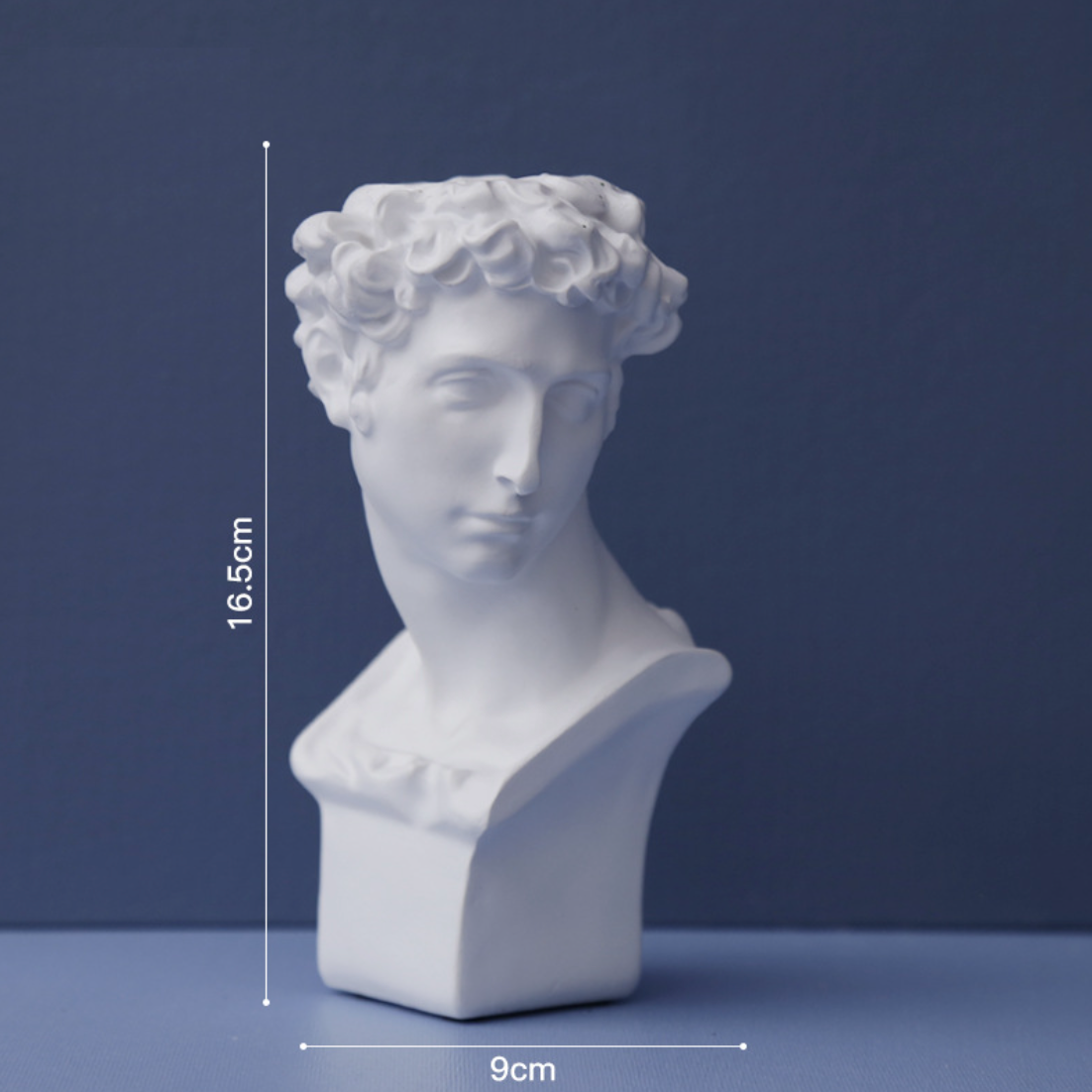 Head Planter
