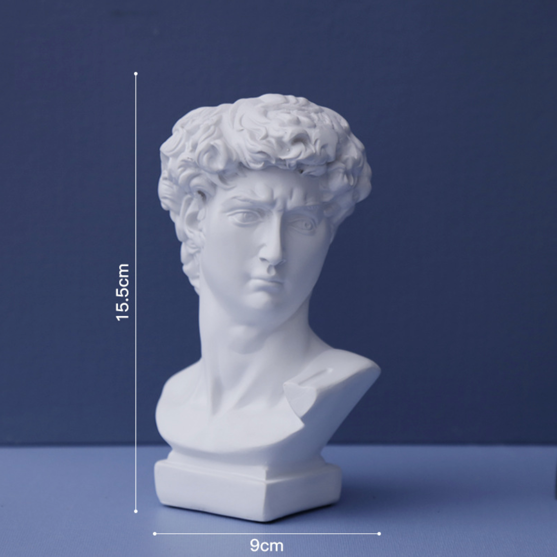 Head Planter
