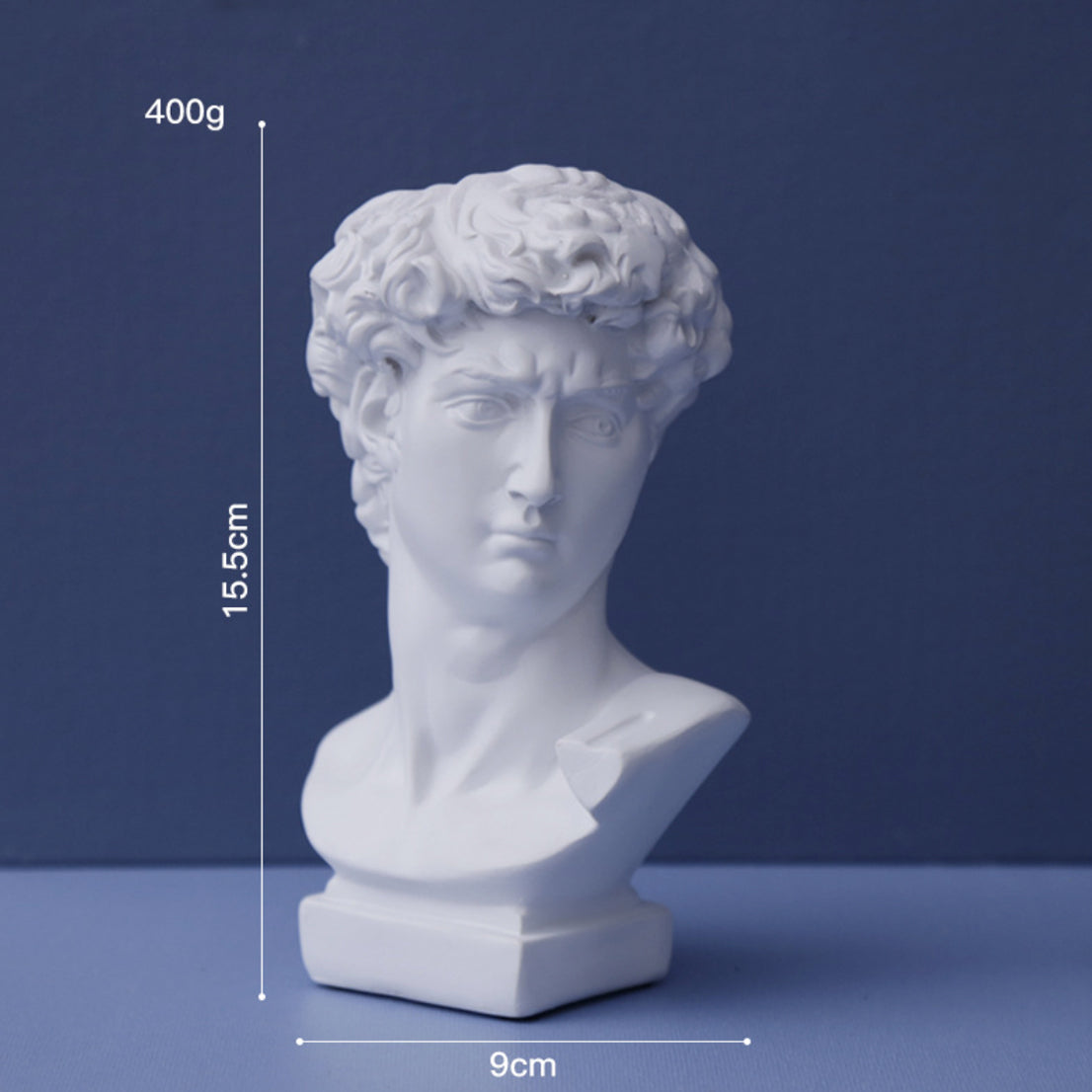 Head Planter