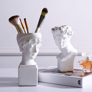 Head Planter