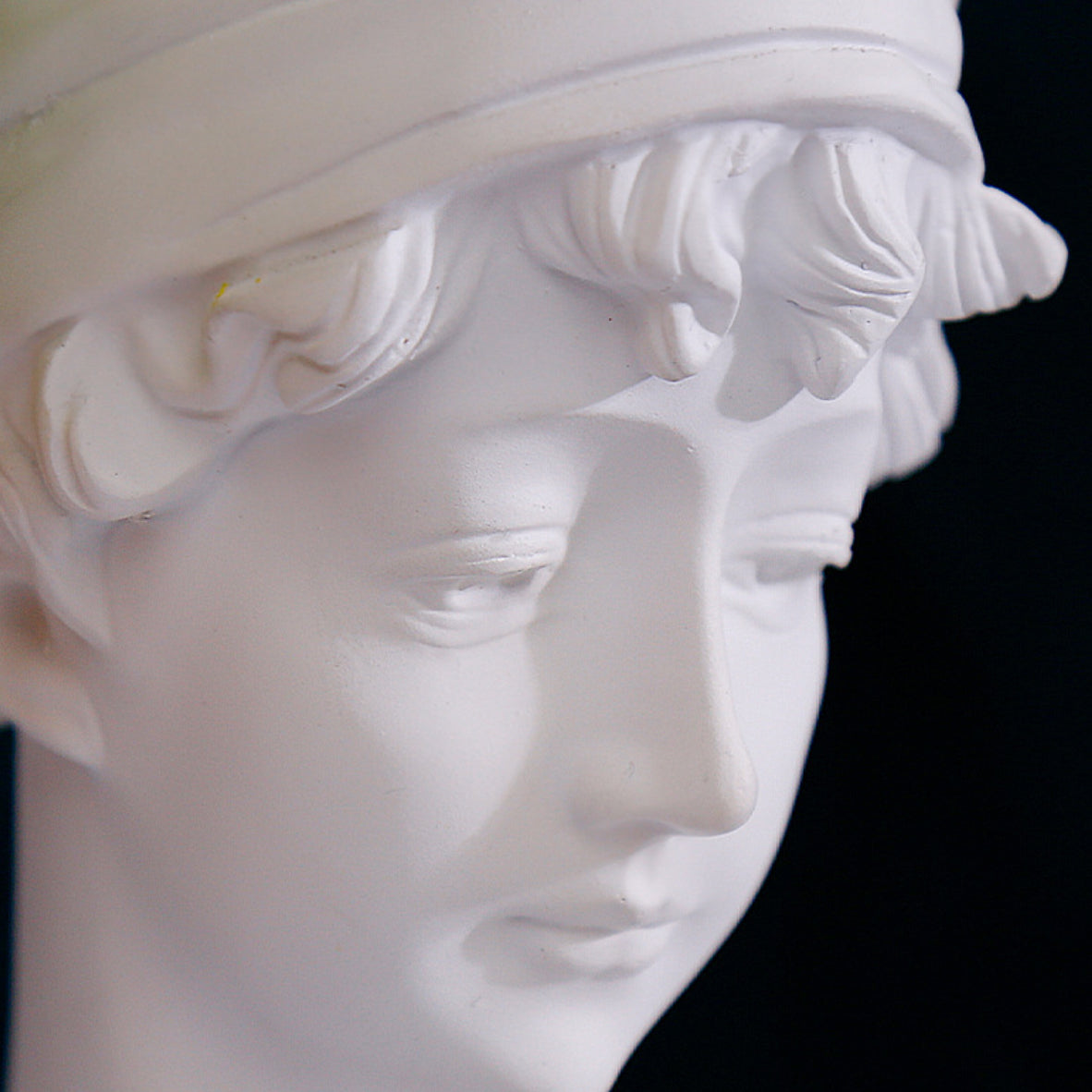 Head Planter