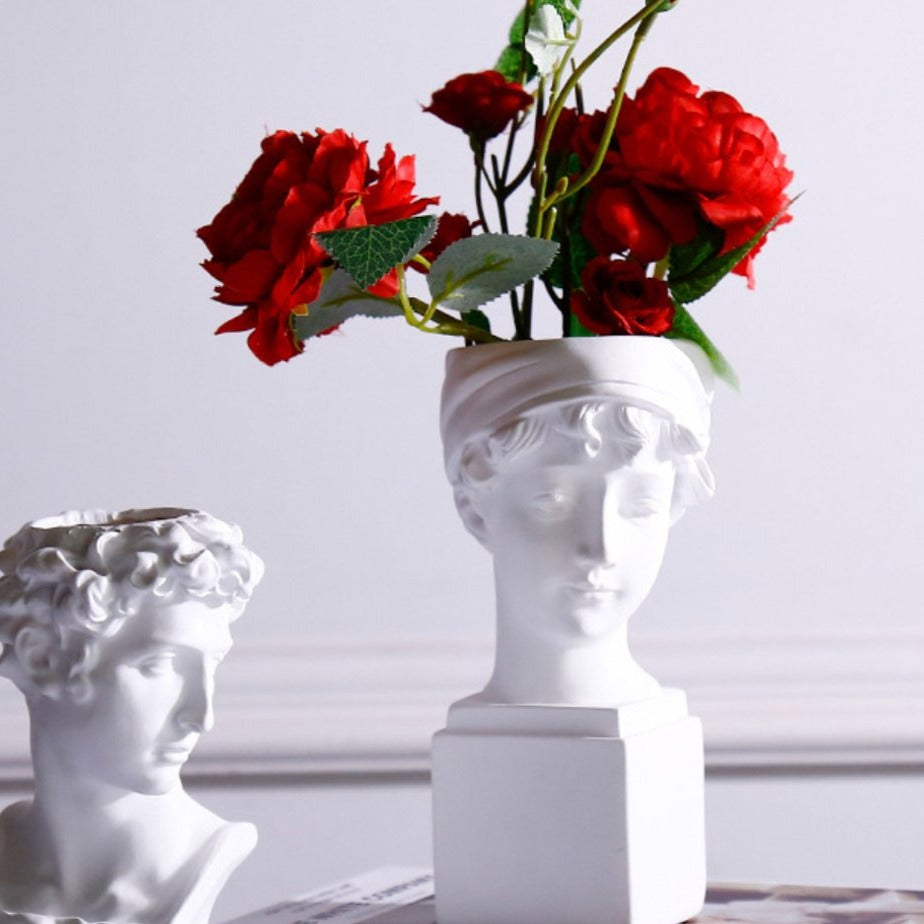 Head Planter