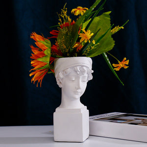 Head Planter