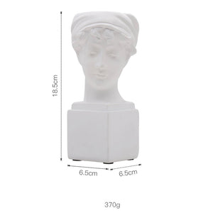 Head Planter