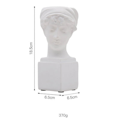 Head Planter