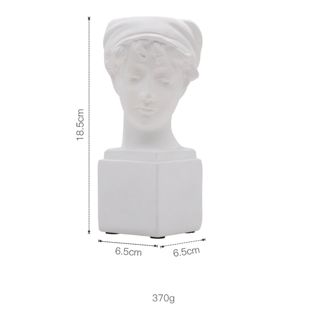 Head Planter