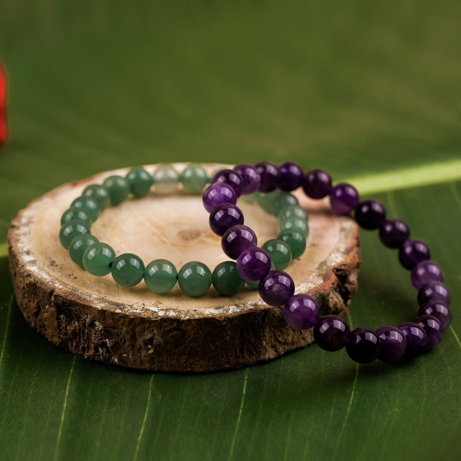 Health Harmony Set