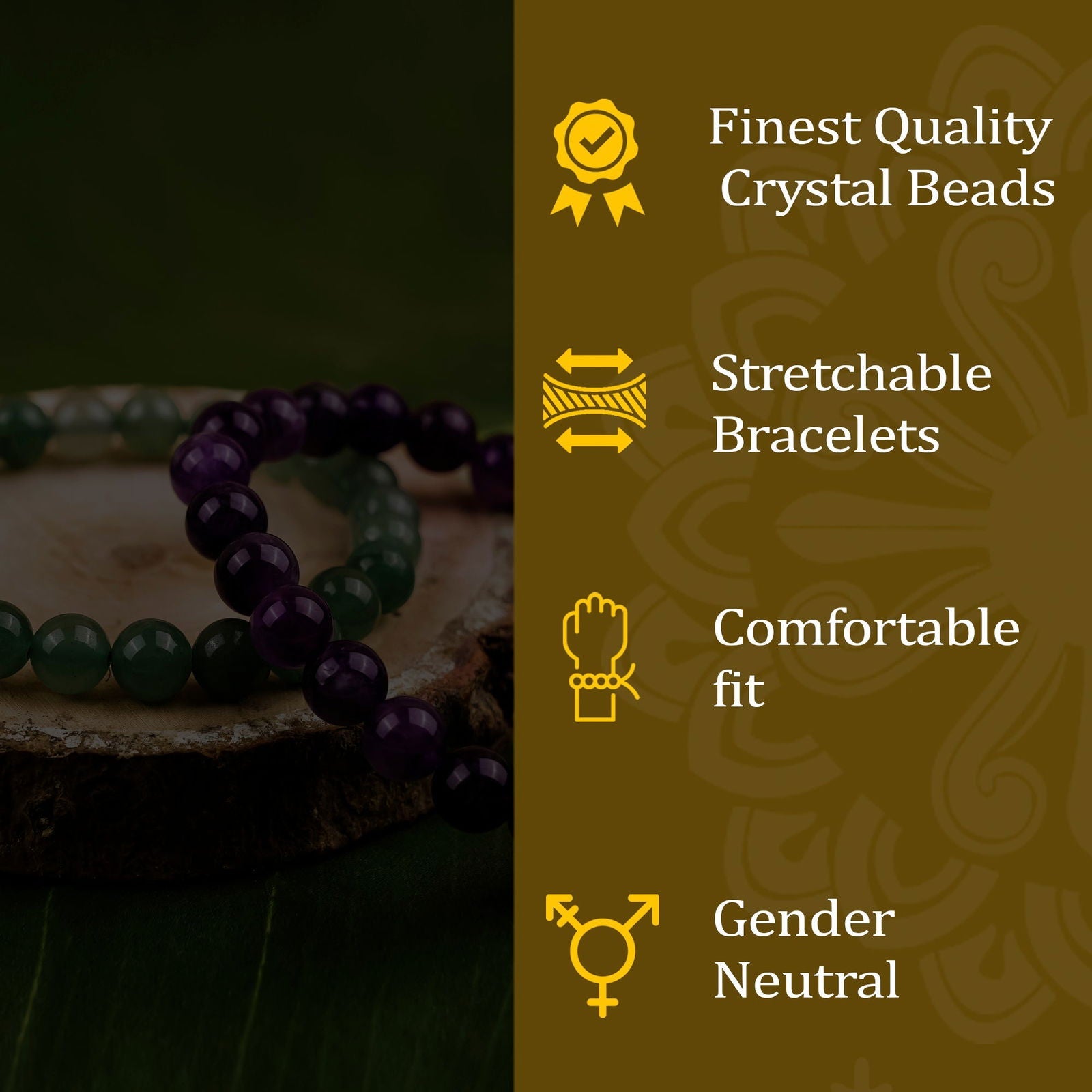 Health Harmony Set