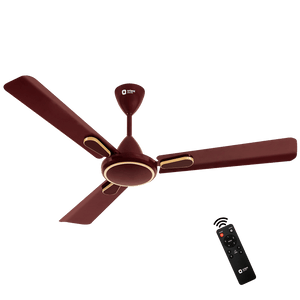 1200MM Hector Deco BLDC Ceiling Fan with Remote