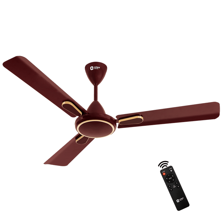 1200MM Hector Deco BLDC Ceiling Fan with Remote