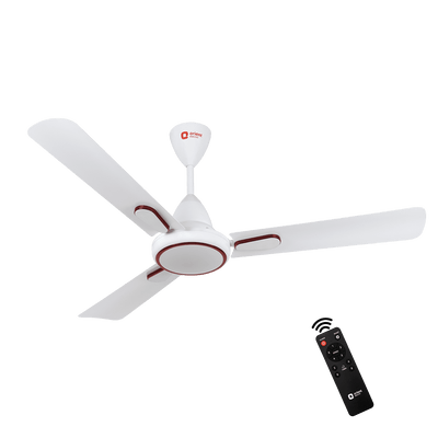 1200MM Hector Deco BLDC Ceiling Fan with Remote