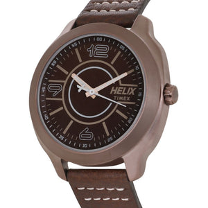 Helix Brown Dial