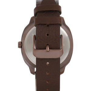 Helix Brown Dial