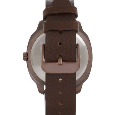 Helix Brown Dial