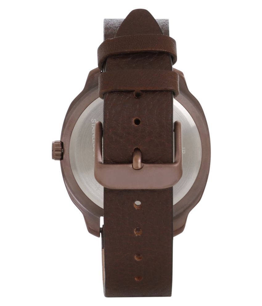 Helix Brown Dial