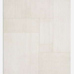 Vintage Kilim Flatweave Wool Rug No. 54, 8' x 10'